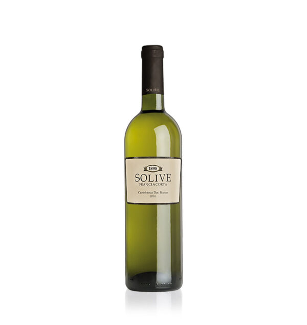 CURTEFRANCA BIANCO DOC
