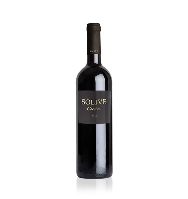 CURTEFRANCA ROSSO RISERVA DOC - MAGNUM - 1,5L